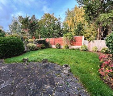 4 bedroom detached house to rent - Photo 5