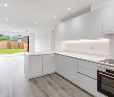 3 bedroom detached house to rent - Photo 6