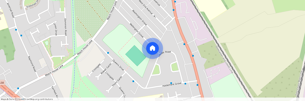 Room 5, 58 Wellington Grove DN5 9RW