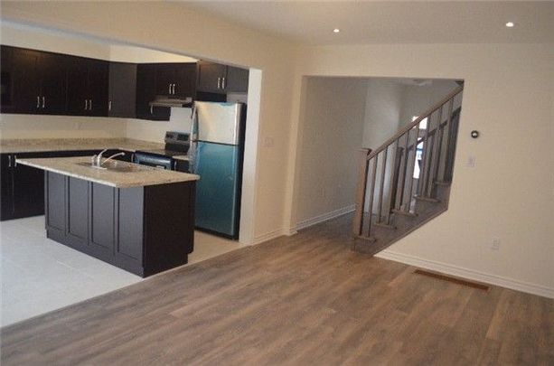 For Lease - 311 Beasley Terrace, Milton, Ontario - Photo 1