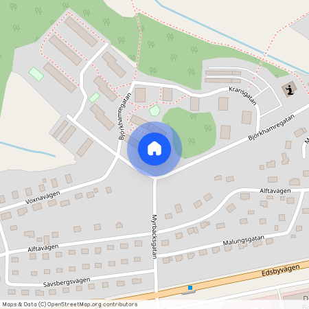 Björkhamregatan 9 D, 821 31, Bollnäs