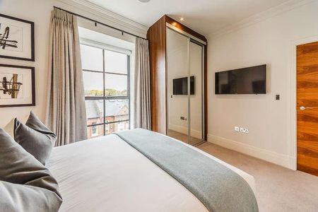 Palace Wharf, Hammersmith, London, W6 - Photo 2