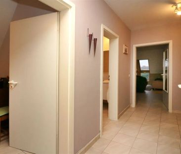 Appartement, 2 slpk, autostaanplaats in carport te Sint-Joris-Winge - Photo 2