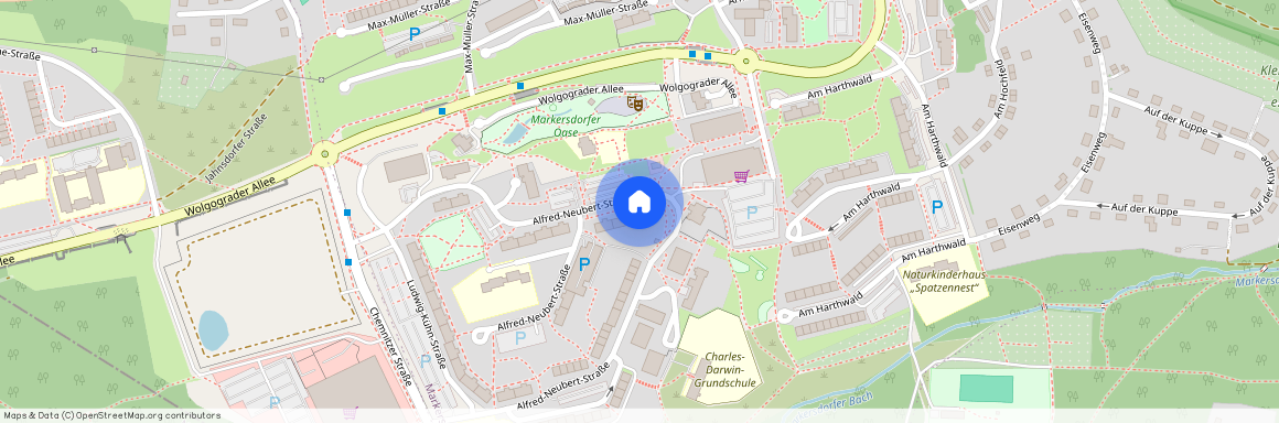 Alfred-Neubert-Str. 46, 09123 Chemnitz