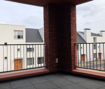 Appartement te huur Merkatplantsoen 30 B07 Maastricht - Foto 4