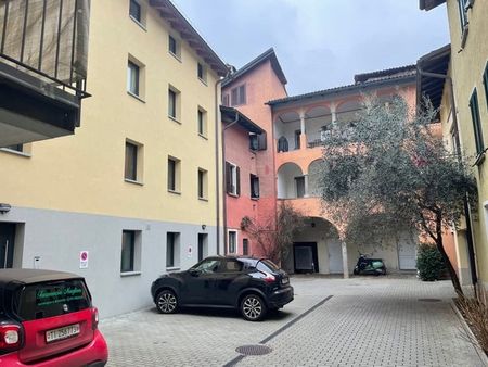 2.5 Zimmer, 3. Stock - Photo 5