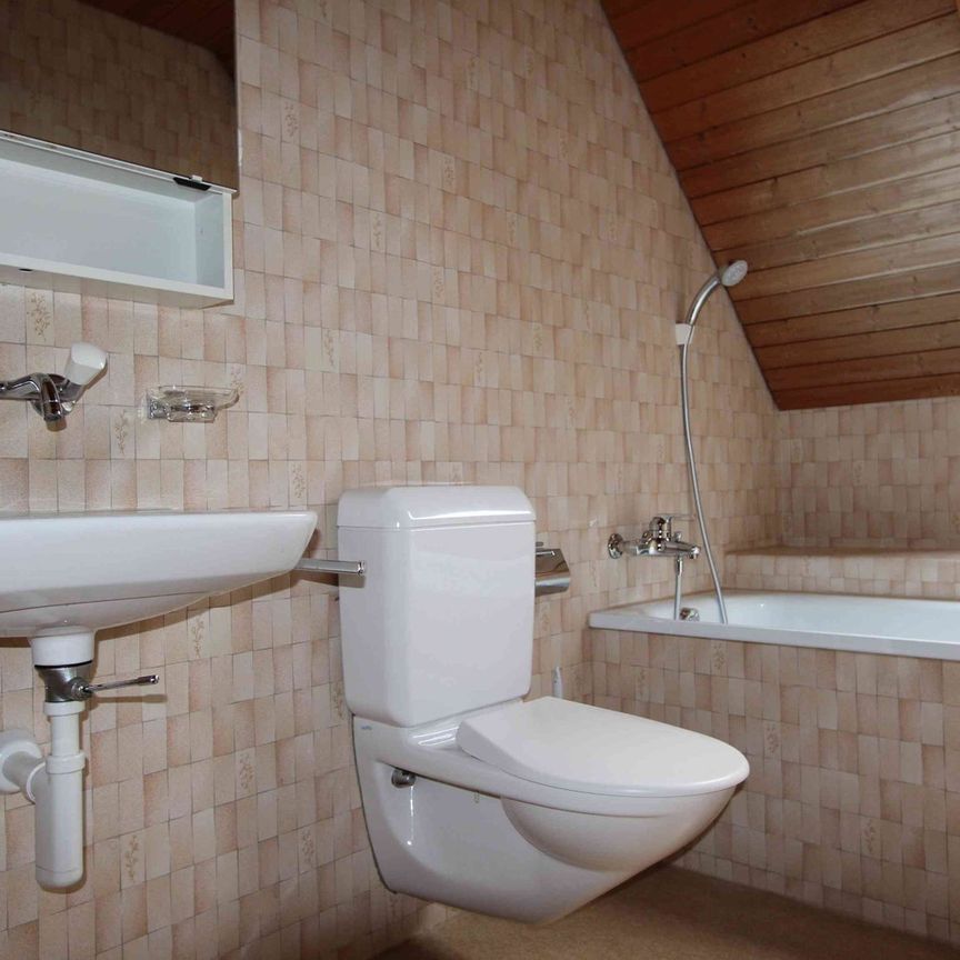 3 Zimmer, 80 m², 2. Stock - Photo 1