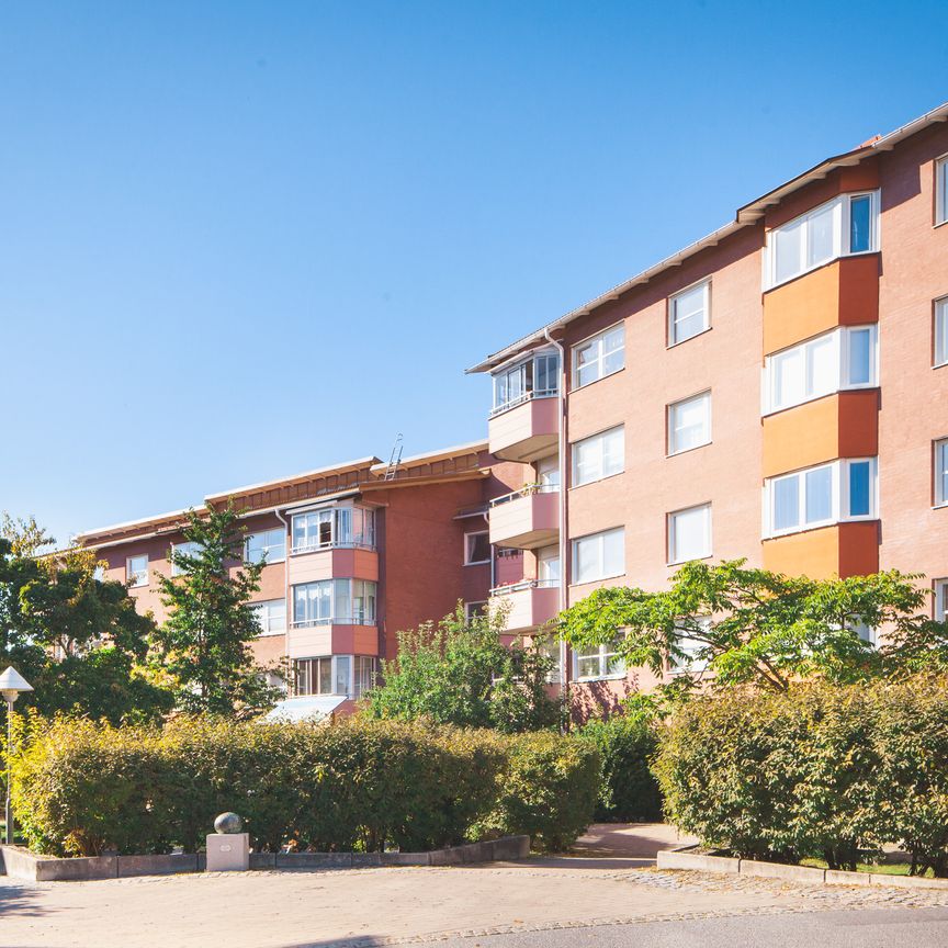 Anmäl ditt intresse för detta objekt - Photo 1