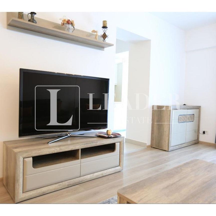 Apartament bloc nou | Petru Rares | Parcare inclusa - Photo 1