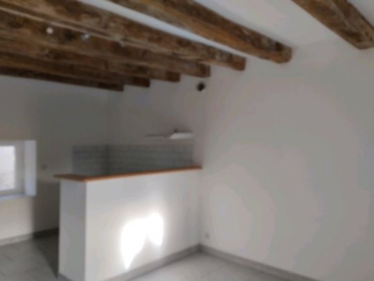 Maison 2 pièces à Ancenis - Photo 1