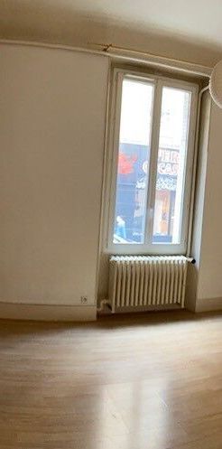 Appartement À Louer 2 Pièces , 59 M² - Photo 1