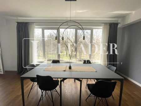 Inchiriere apartament I Herastrau - Photo 4