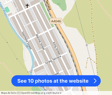 King Street, Cwm, Ebbw Vale - Photo 1