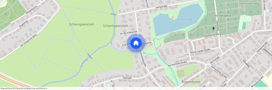 Zum Schwingetal 1, 21680 Niedersachsen - Stade