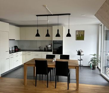 3.5 Zimmer, 108 m², 6. Stock - Foto 3