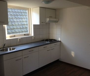 Te huur: Appartement Kees Faessens Rolwagensteeg in Gouda - Photo 1