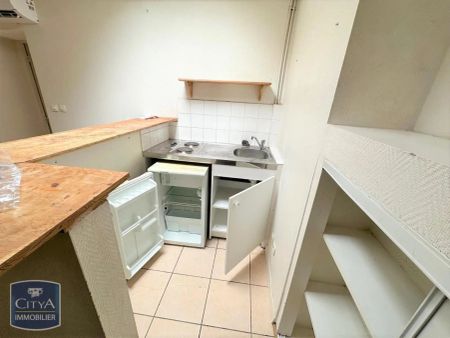 Appartement à louer 3 pièces 29.94m² - Photo 5