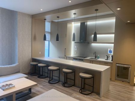 For Lease - 2369 Danforth Avenue Unit# 407, Toronto, Ontario - Photo 5