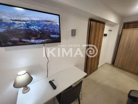 Studio/Γκαρσονιέρα για ενοικίαση Αντιγονιδών (Κέντρο Θεσσαλονίκης) - Photo 2