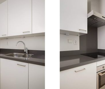 Appartement Joan Muyskenweg 4 B5, Amsterdam - À louer - Photo 3