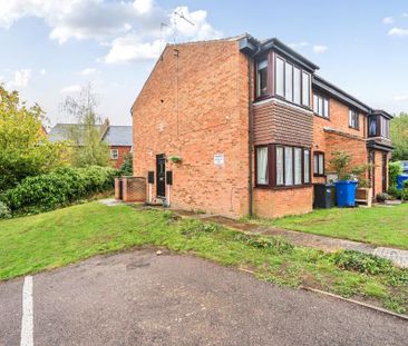 2 bedroom maisonette to rent - Photo 6