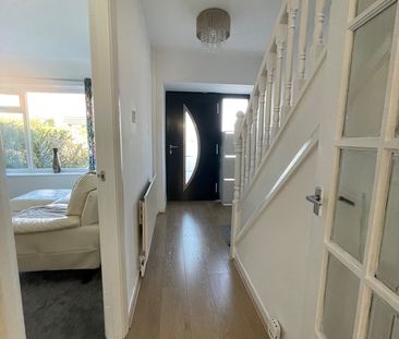 3 Bed Semi-Detached House, Brookhill Avenue, LS17 - Photo 1