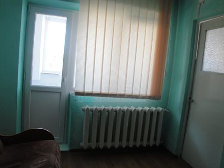 Apartament 1CD, Gara- Mc Donald' s - Fotografie 5