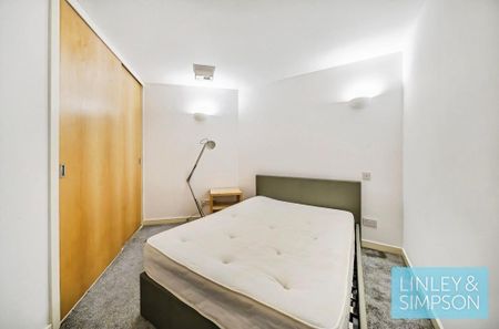 1 bedroom flat to rent - Photo 4
