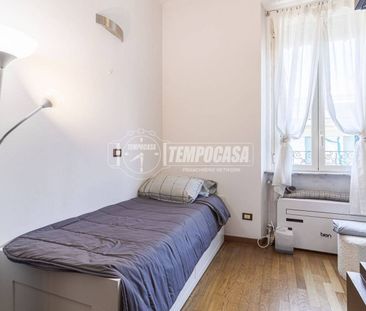 Monolocale viale Umbria 66, Martini - Insubria, Milano - Photo 4