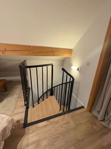 Maison 3 pièces à Servigny-lès-Raville - Photo 5