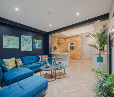 Room in a Shared House, Mostyn Road, B16 - Photo 4