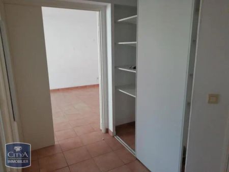 Appartement à louer 2 pièces 45.89m² - Photo 4