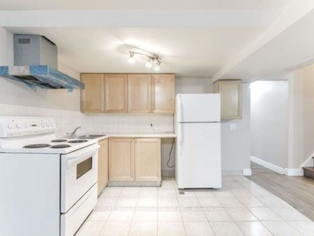 For Lease - 89 Forsythia Road Unit# Lower, Brampton, Ontario - Photo 4