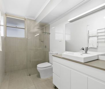 UPDATED CITY PAD | Furnished - Photo 5