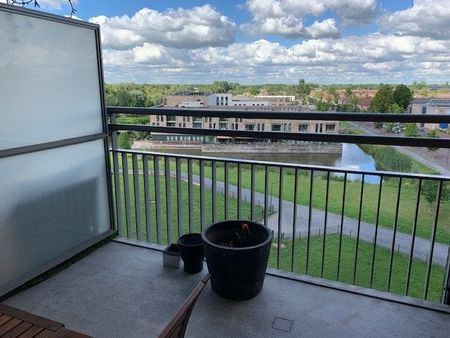 Te huur: Appartement Dirk Hartogstraat in Breda - Photo 2