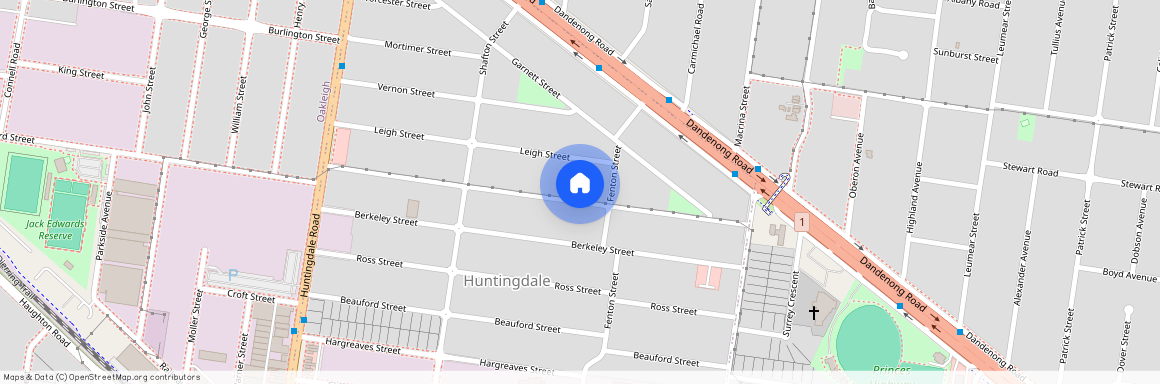 51 Greville Street, Vic 3166, Huntingdale