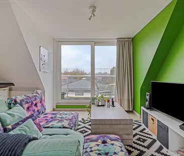 Appartement met 2 zonnige terrassen - Foto 2