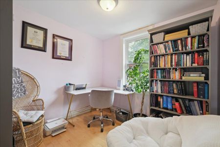 For Lease - 350 Albany Avenue, Toronto, Ontario - Photo 2