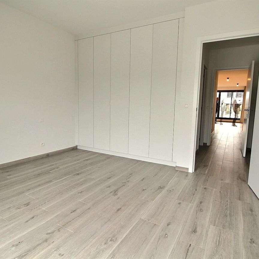 Appartement - te huur - Photo 1