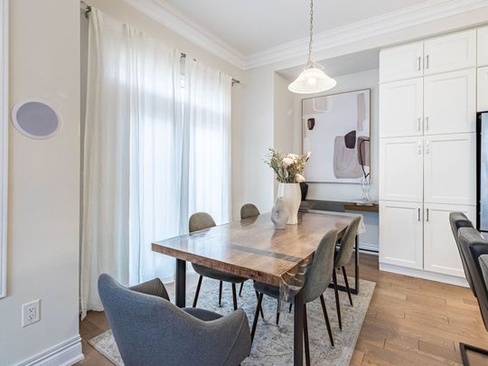 For Lease - 95 Viva Gardens, Oakville, Ontario - Photo 1