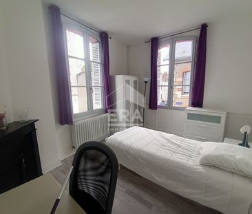 Location Maison 5 pièces 82m² TOURS 37000 - Photo 6
