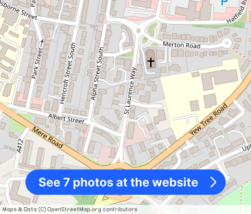 St. Laurence Way, Slough, Berkshire, SL1 - Photo 1