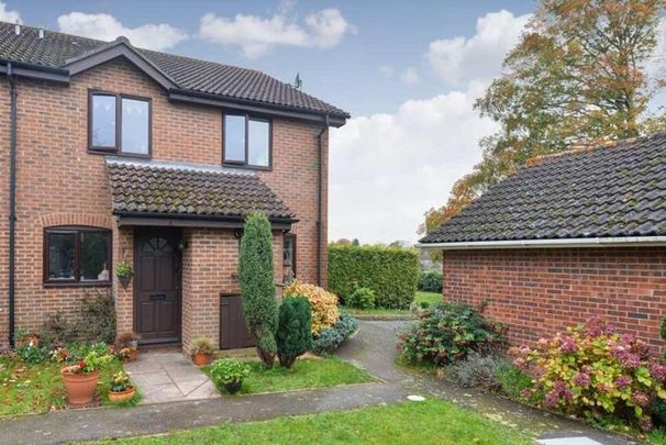 2 bedroom house to rent - Photo 1