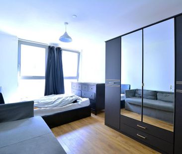 1 bedroom flat to rent - Photo 3