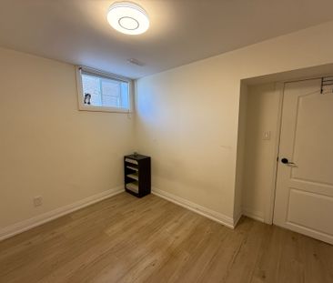 For Lease - 61 Jeffcoat Drive Unit# Lower, Toronto, Ontario - Photo 4