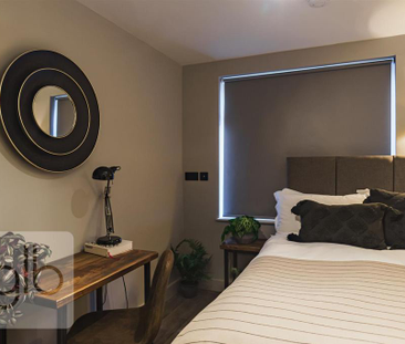 1 bedroom in a house share to rent - Photo 5