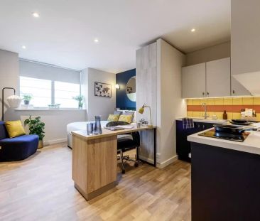 Deluxe Studio - Photo 3