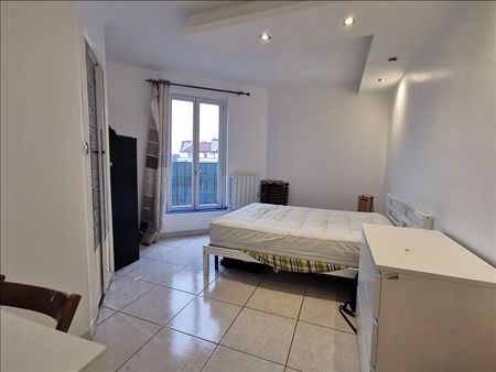 Appartement 93300, Aubervilliers - Photo 5