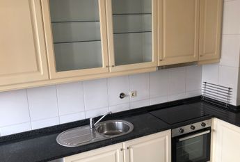 Apartamento T2 no Centro da Senhora da Hora em Matosinhos