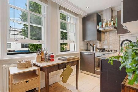 Hornsey Road, Hornsey Road, N19 - Photo 3